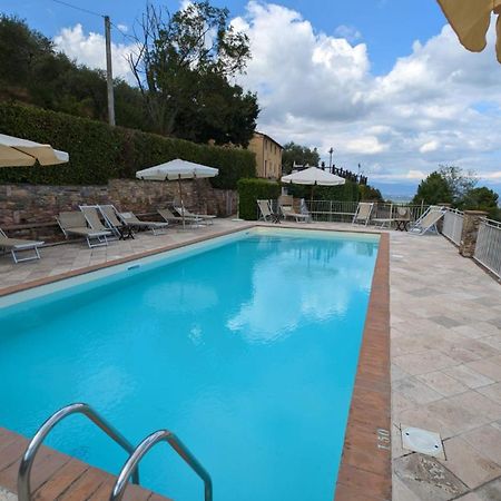 Molino Del Rotone Guest House Buti Luaran gambar