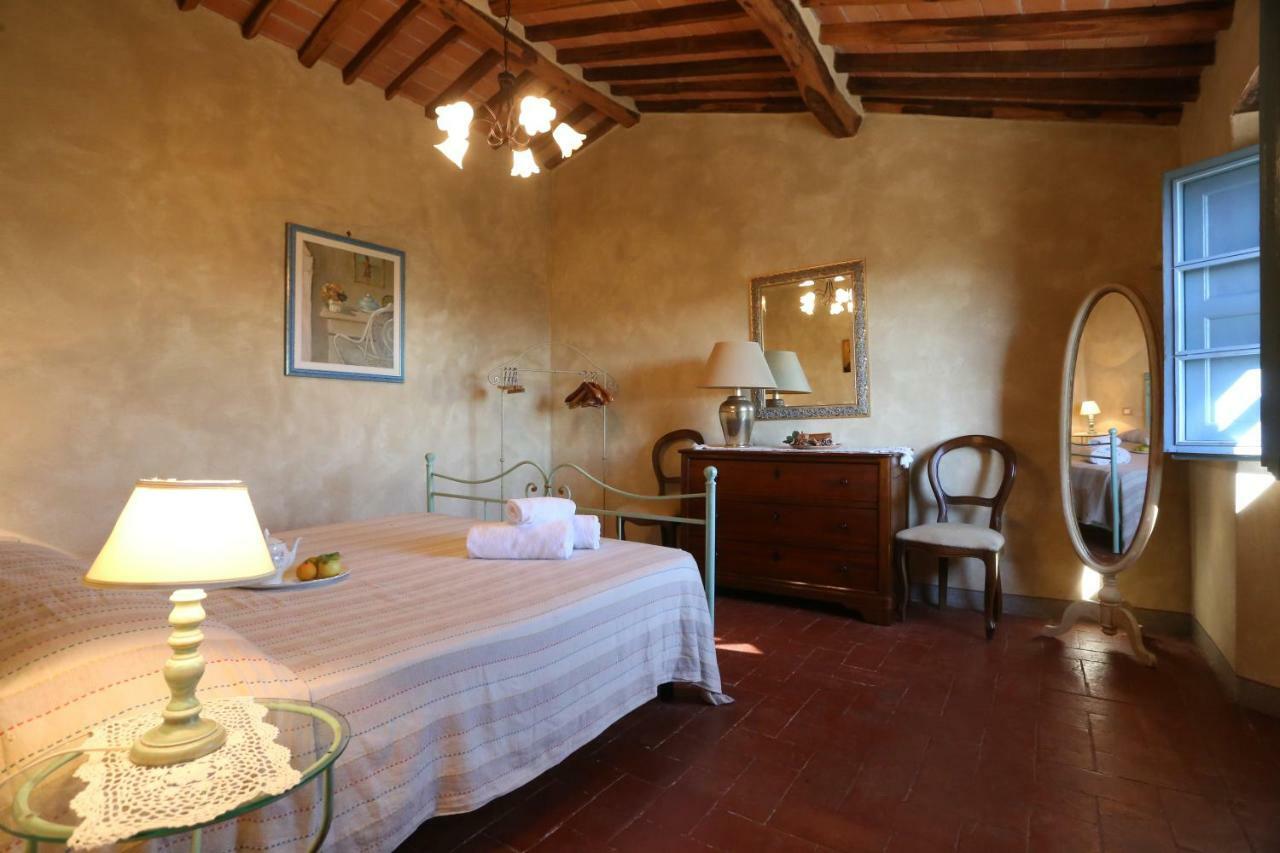 Molino Del Rotone Guest House Buti Luaran gambar