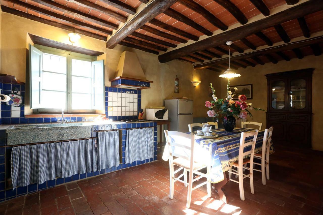 Molino Del Rotone Guest House Buti Luaran gambar