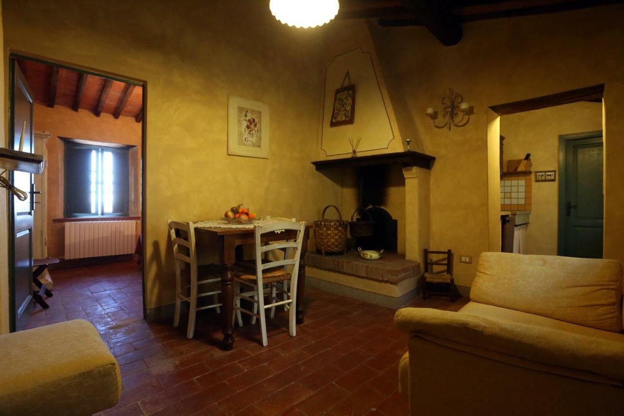 Molino Del Rotone Guest House Buti Luaran gambar