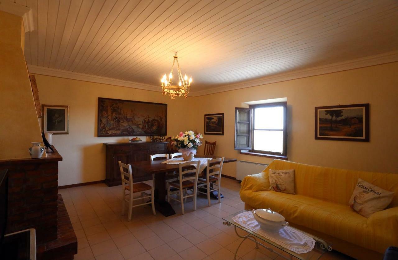 Molino Del Rotone Guest House Buti Luaran gambar