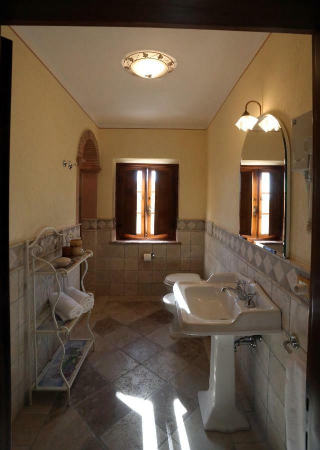 Molino Del Rotone Guest House Buti Luaran gambar