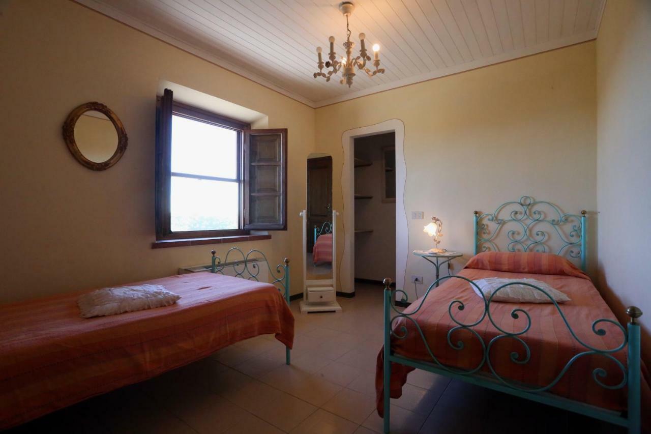 Molino Del Rotone Guest House Buti Luaran gambar