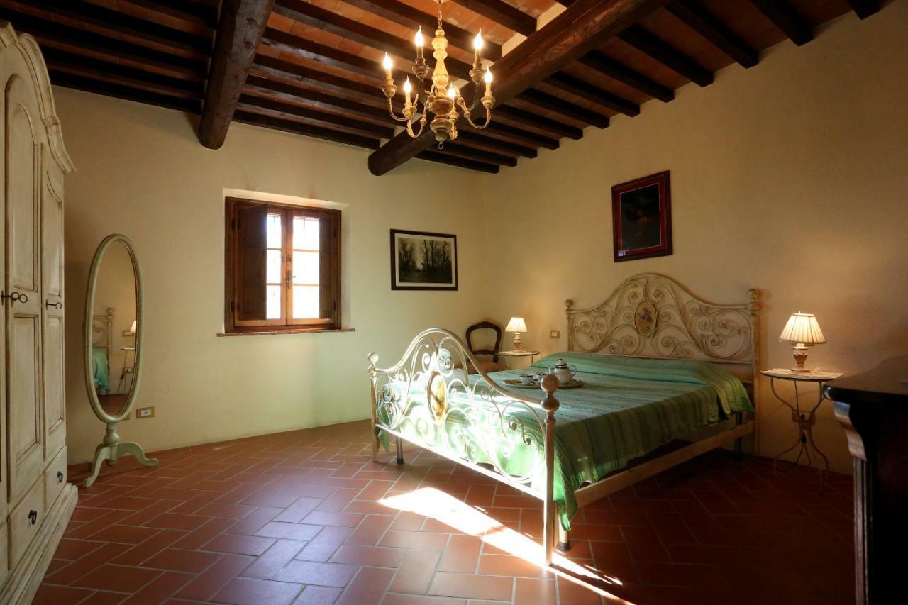 Molino Del Rotone Guest House Buti Luaran gambar
