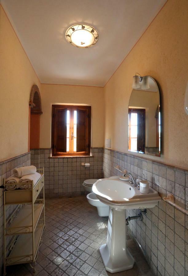 Molino Del Rotone Guest House Buti Luaran gambar