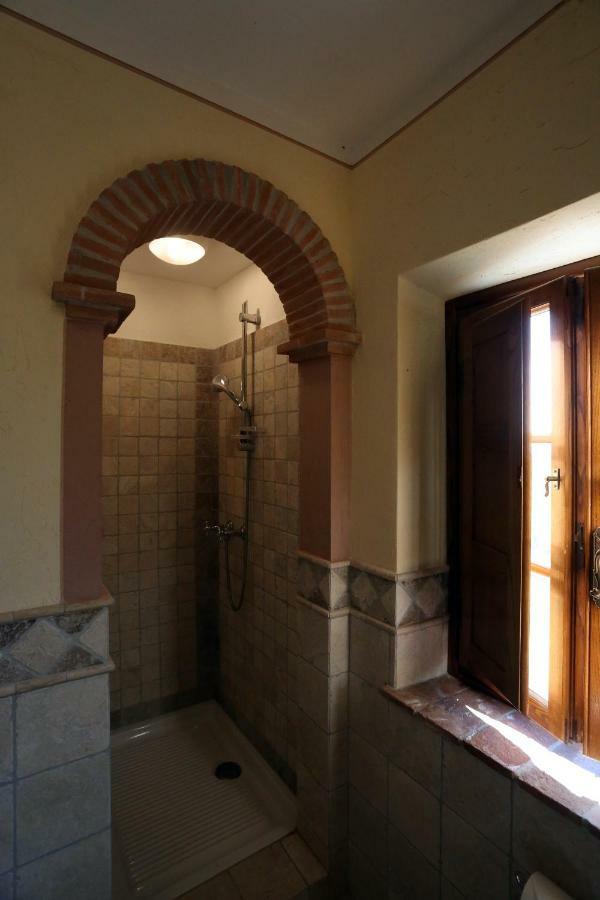 Molino Del Rotone Guest House Buti Luaran gambar