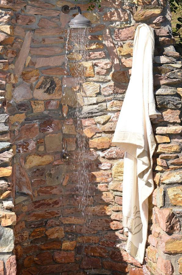 Molino Del Rotone Guest House Buti Luaran gambar