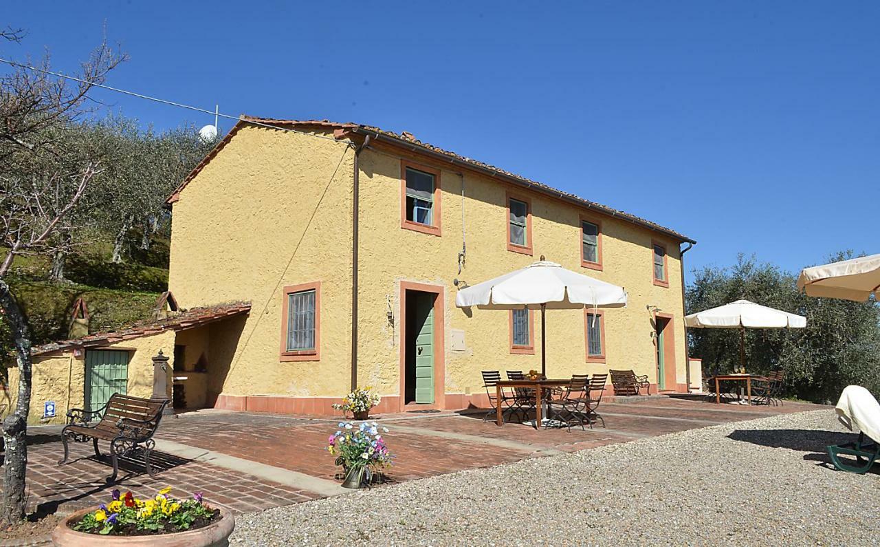 Molino Del Rotone Guest House Buti Luaran gambar